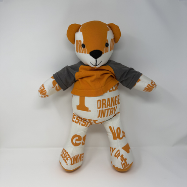 University of Tennessee Teddy Bear