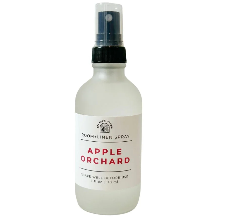 Room and Linen Spray