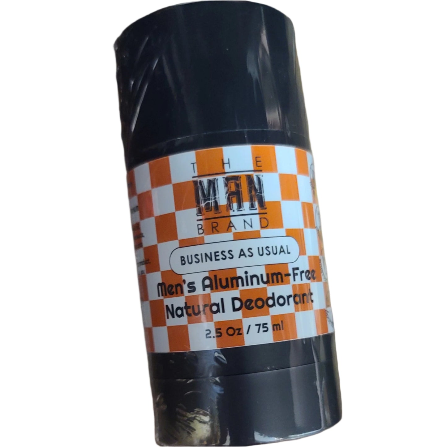 The Man Brand Deodorant