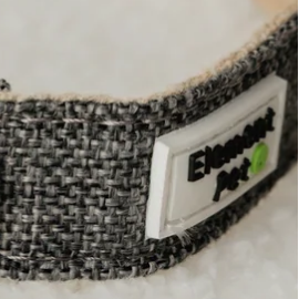 Forge Hemp Dog Leashes