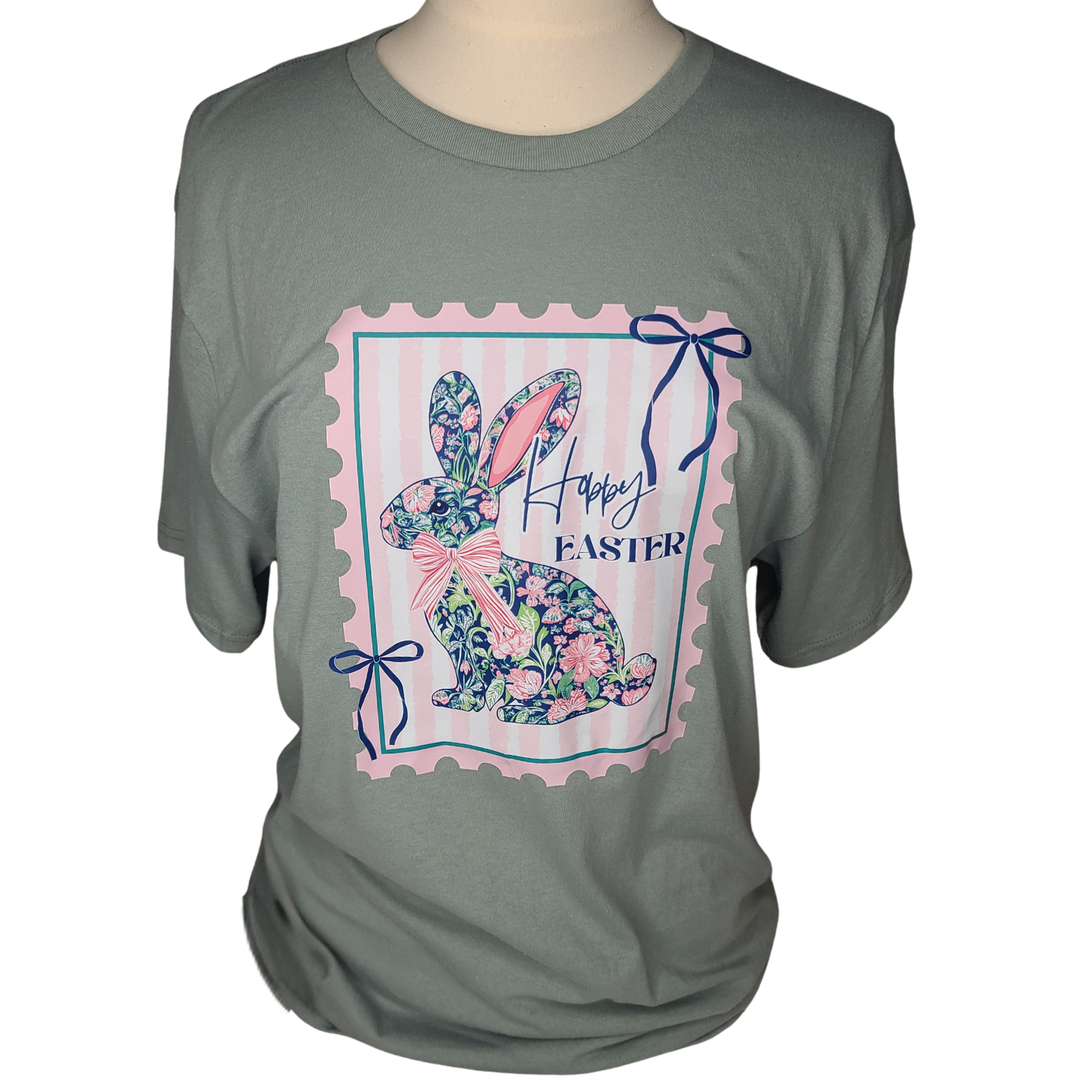 Ladies' Easter Tshirt