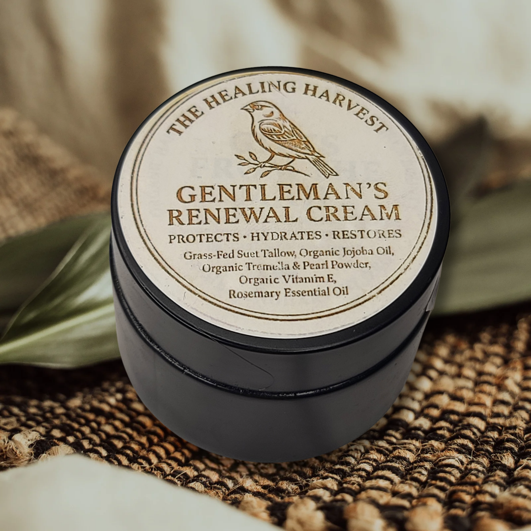 Healing Harvest Skin Care