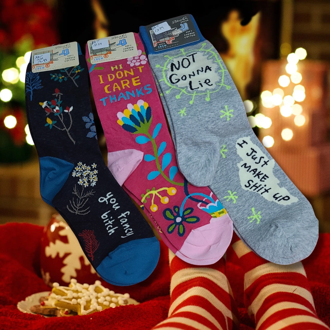 Funny Socks