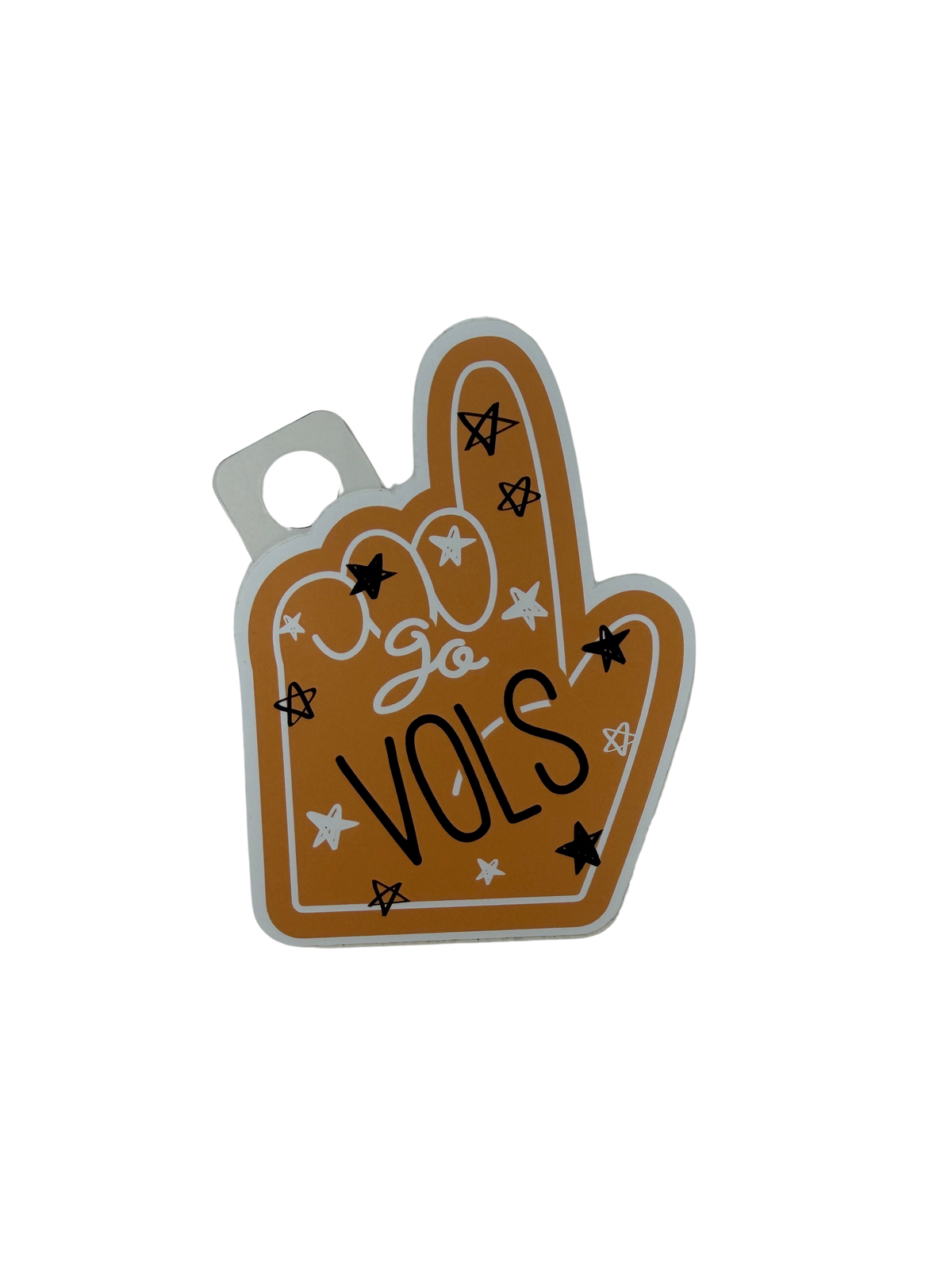 Go Vols Sticker
