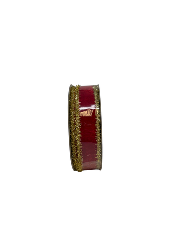 John Mark Enterprises Ribbon