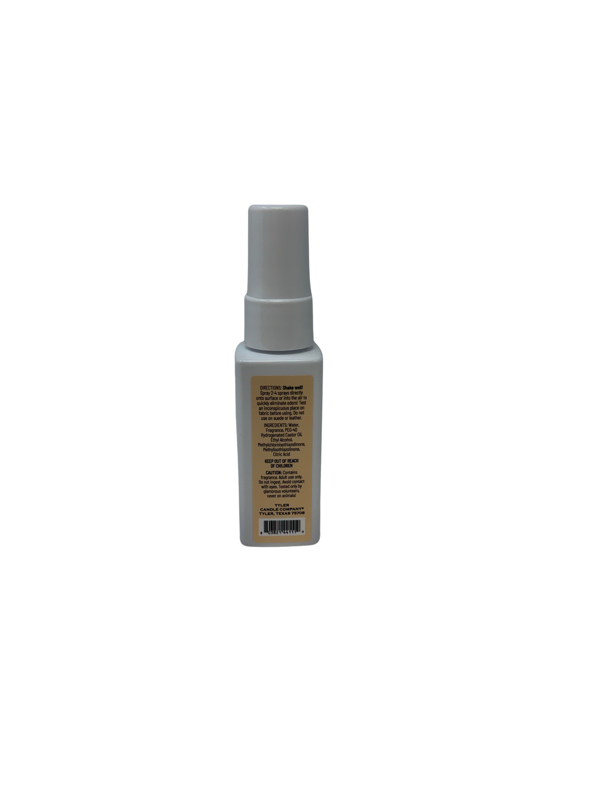 Glamorous Linen and Room Spray
