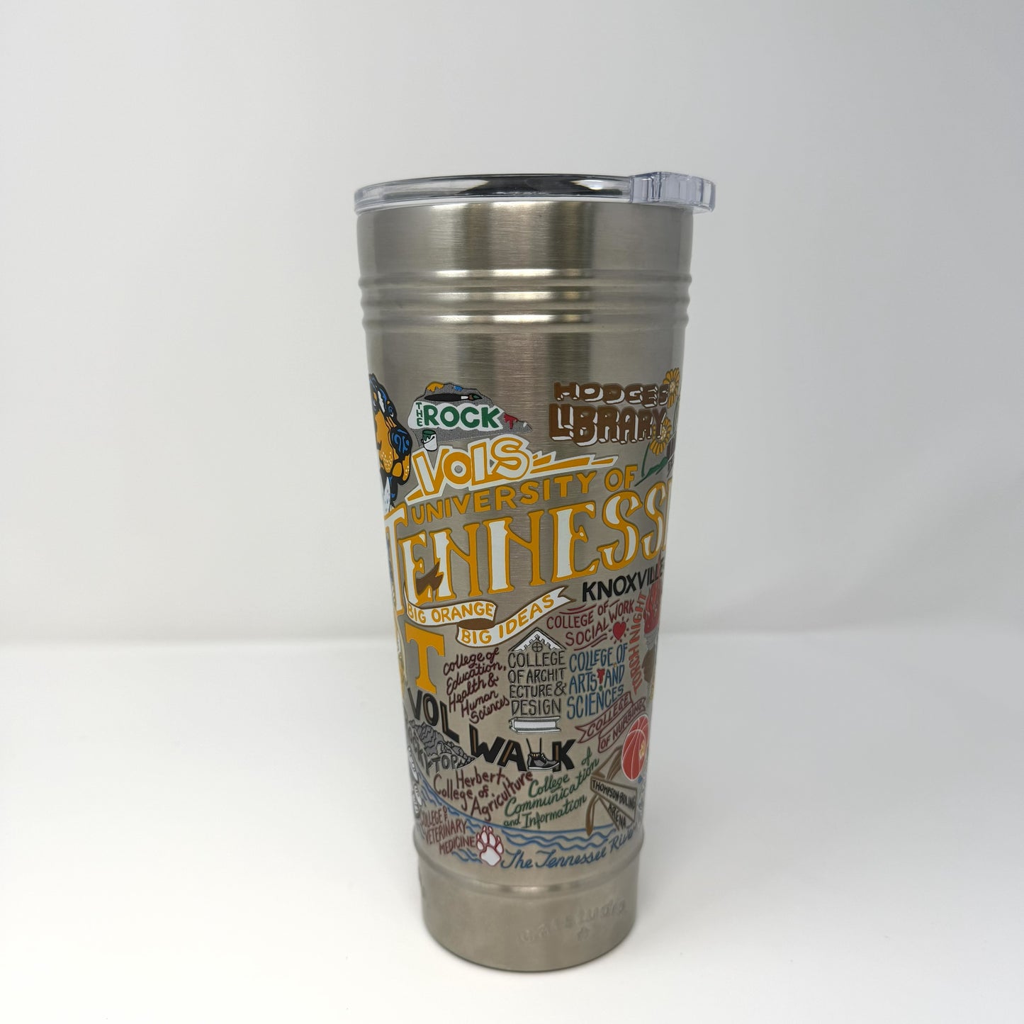 UT Tumbler