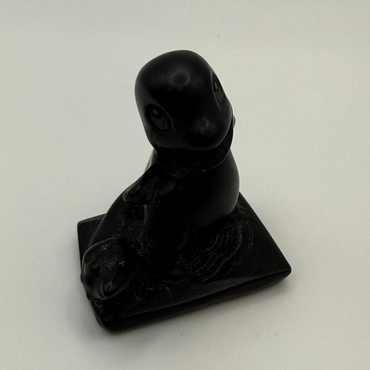 Black Obsidion Charmander