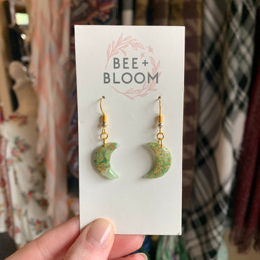 Luna Earrings