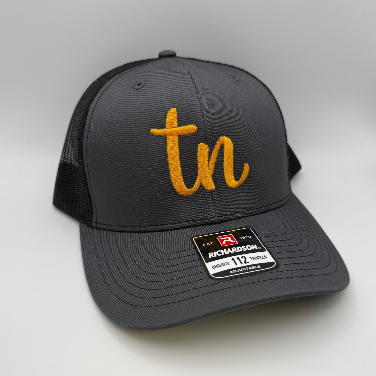 TN Trucker Hat