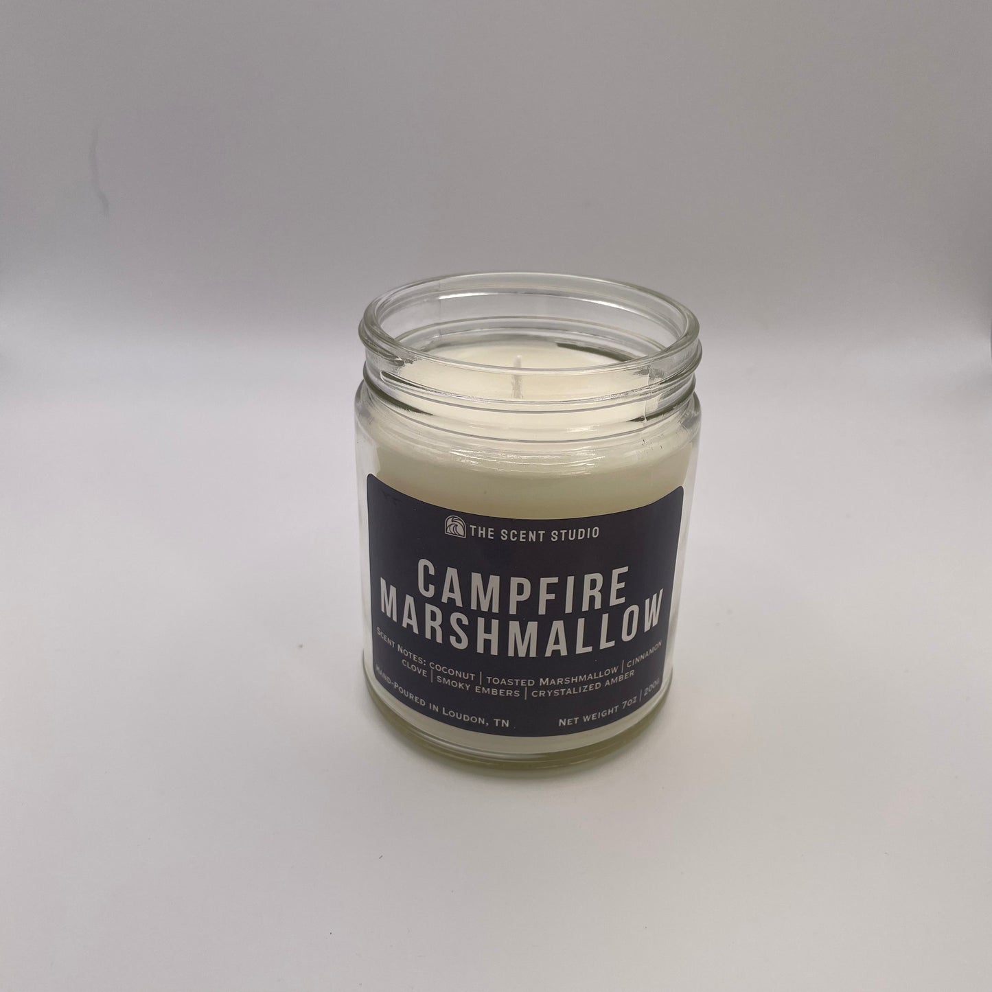 Fall Scented Candles