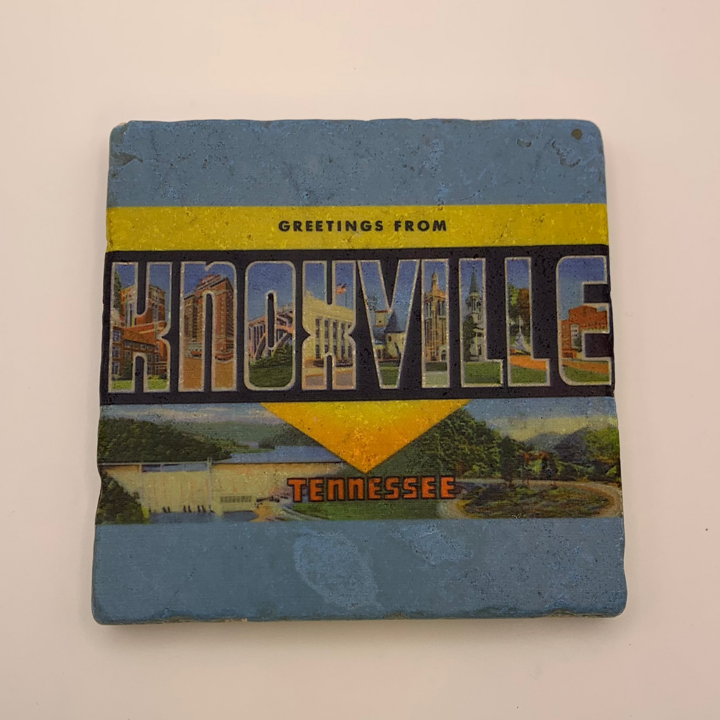 Tennessee Coasters