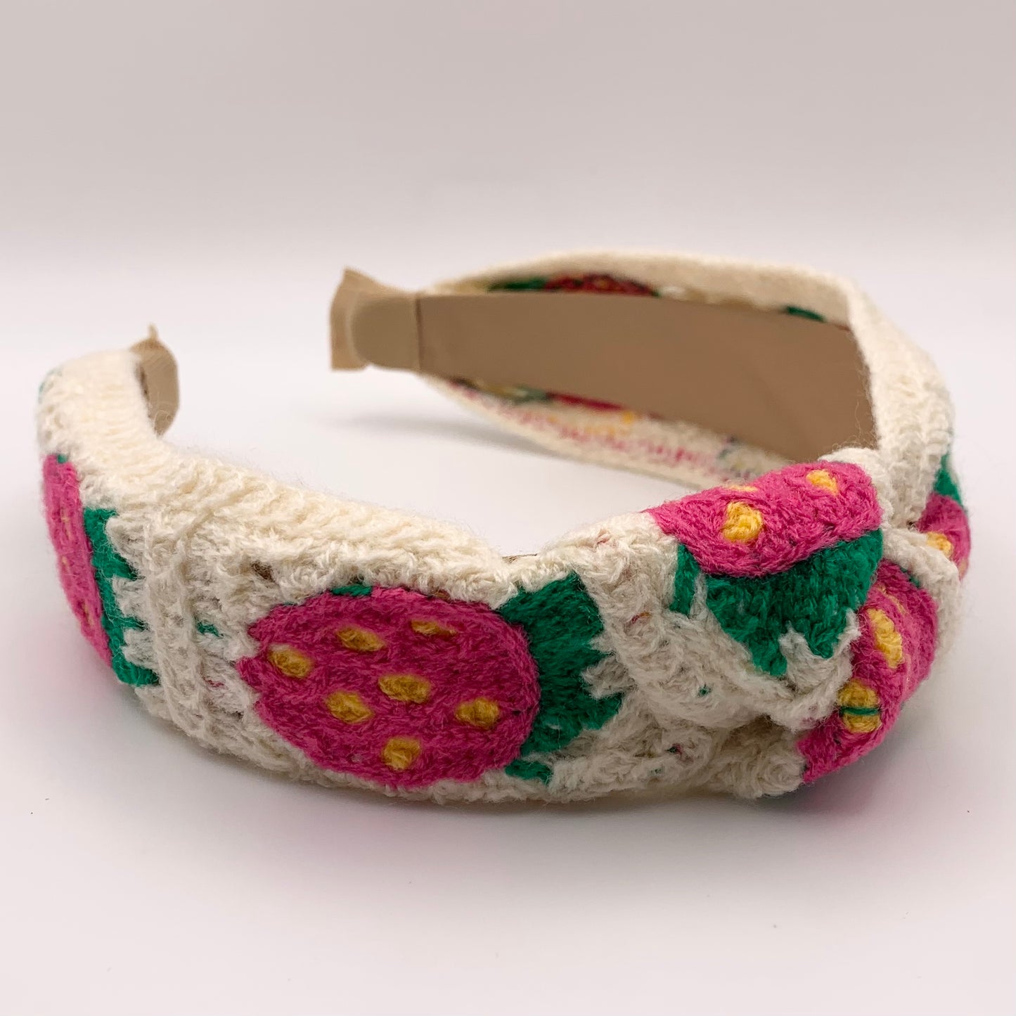Knit Headband