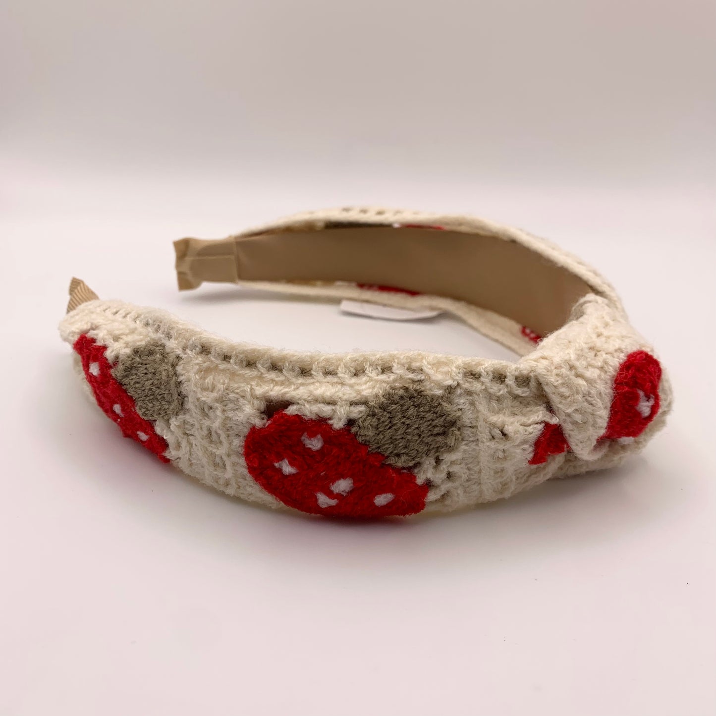 Knit Headband