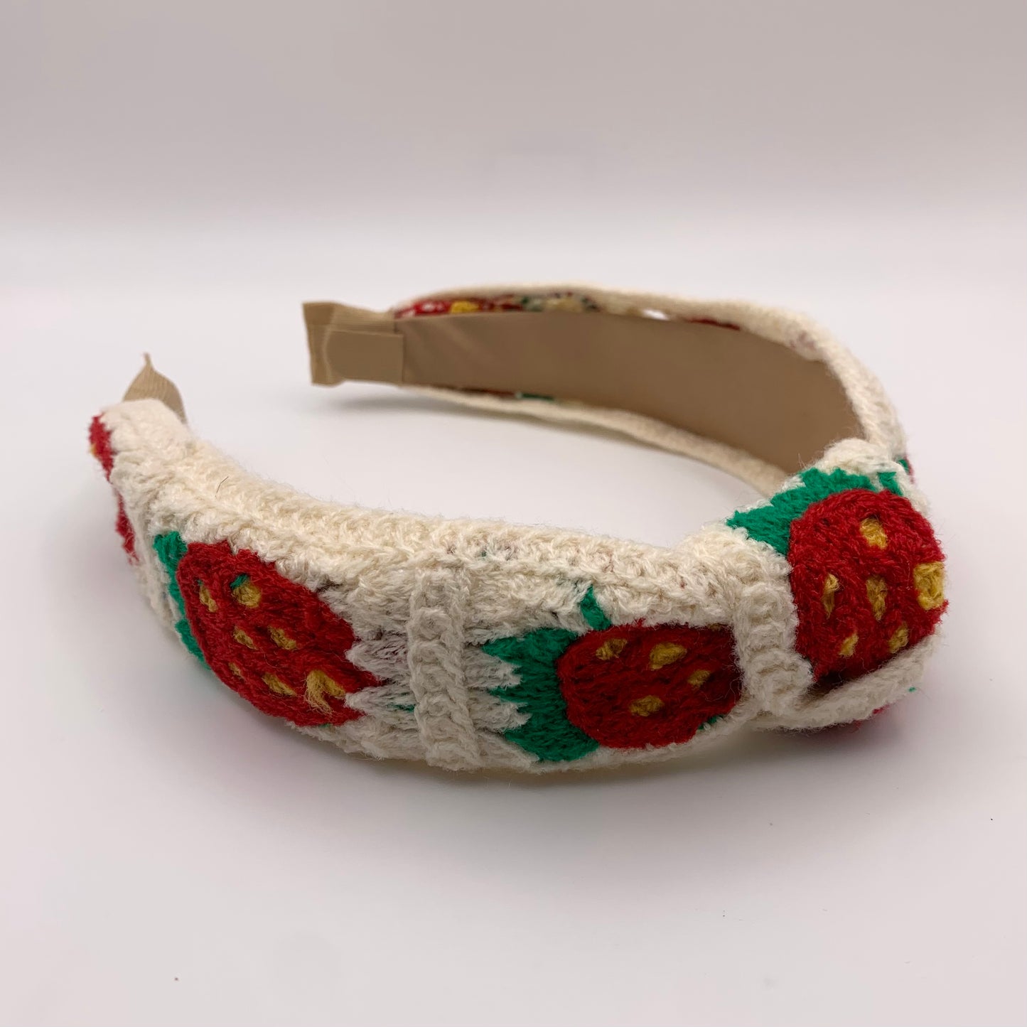 Knit Headband