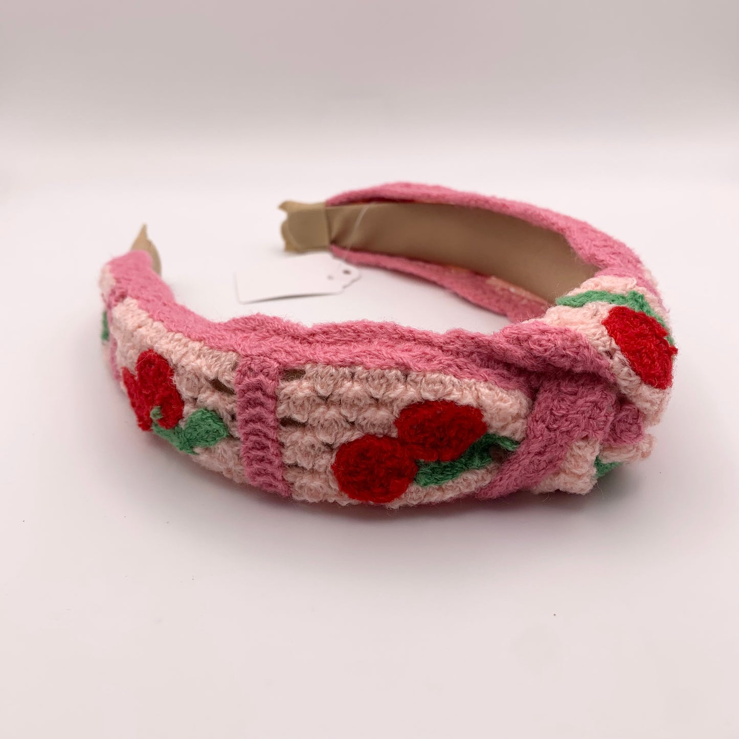 Knit Headband