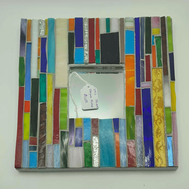 Mosaic Mirror