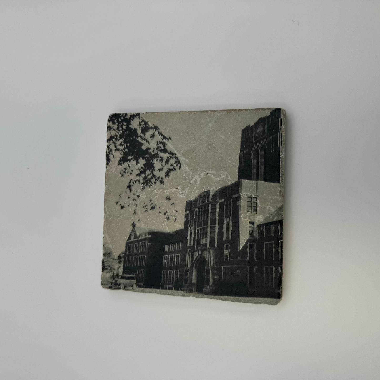 Tennessee Coasters