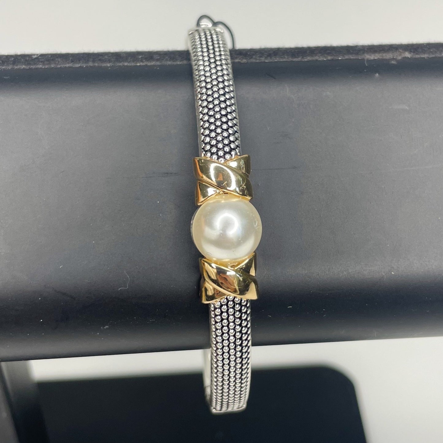 Pearl Bracelet
