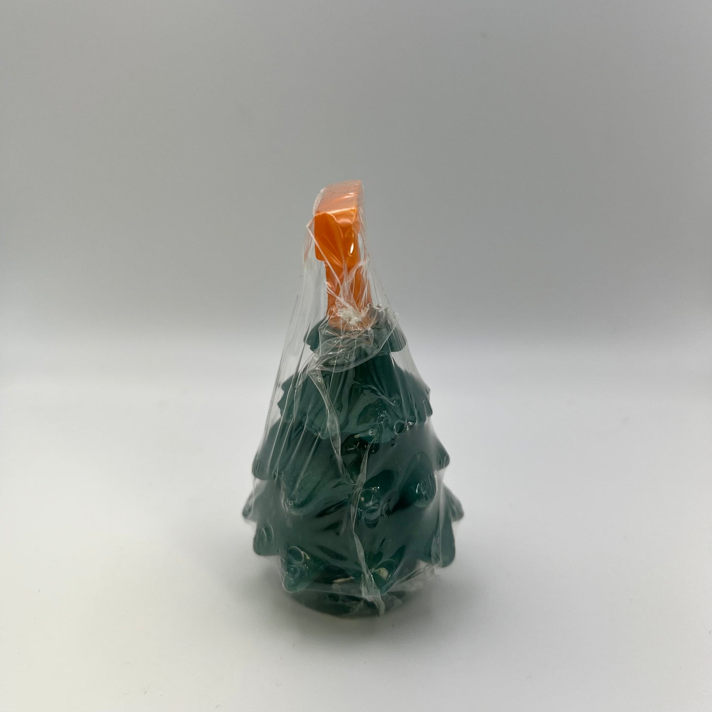 UT Christmas Tree Soap