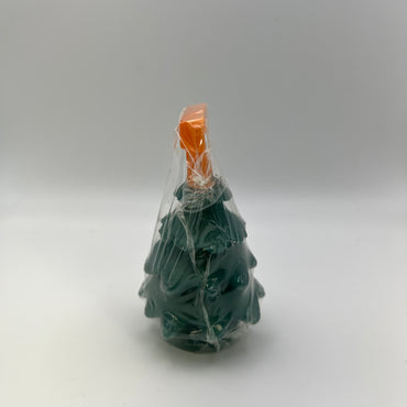 UT Christmas Tree Soap