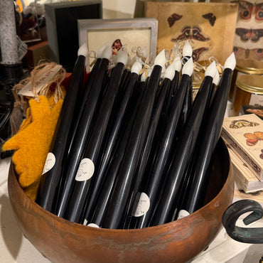 Floating Candle Decor