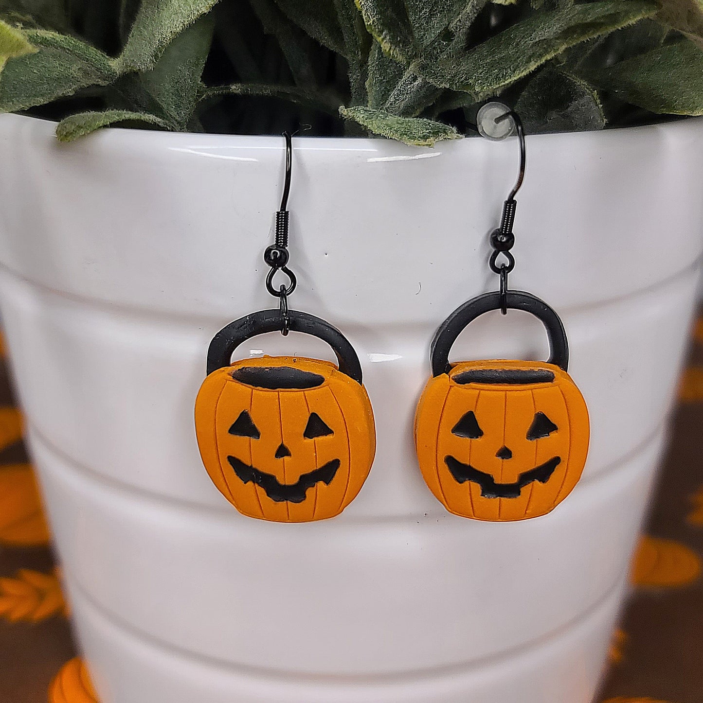 Halloween & Fall Earrings