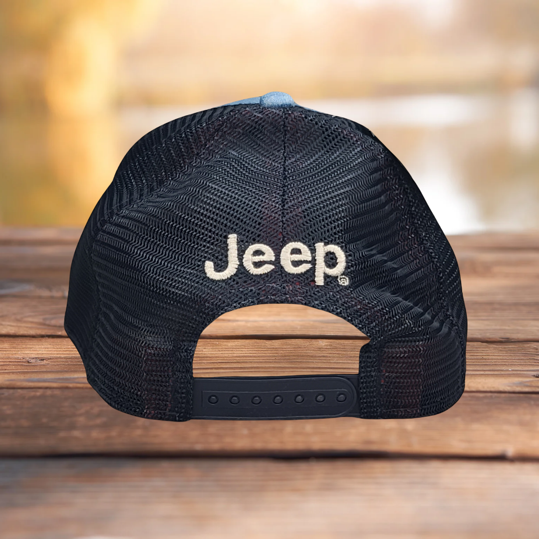 Jeep "American Original" Hat