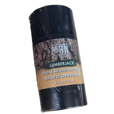 The Man Brand Deodorant