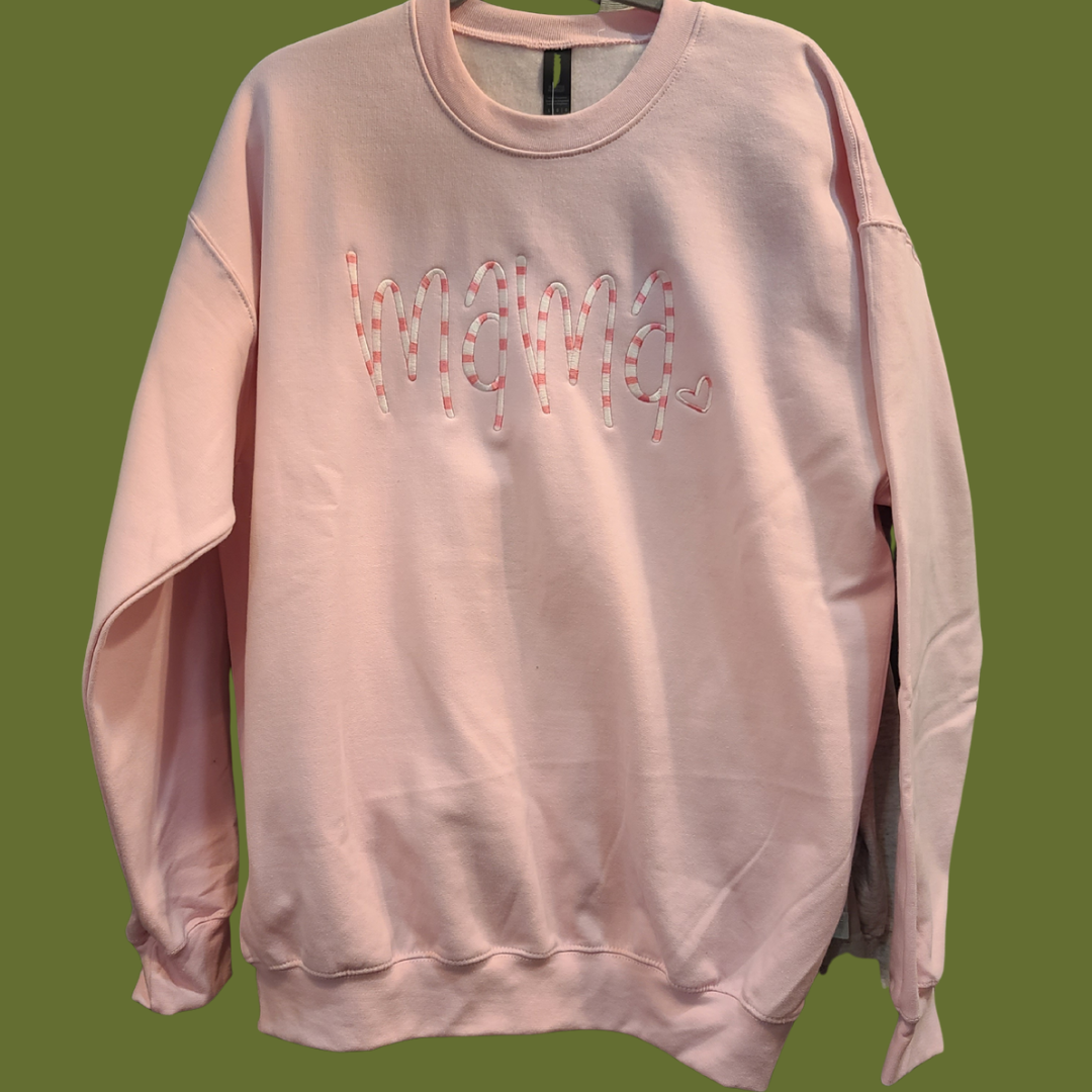 Mama Sweatshirt *Reduced Price*