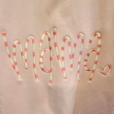 Mama Sweatshirt *Reduced Price*