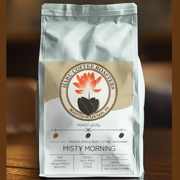 Haru Coffee Roasters