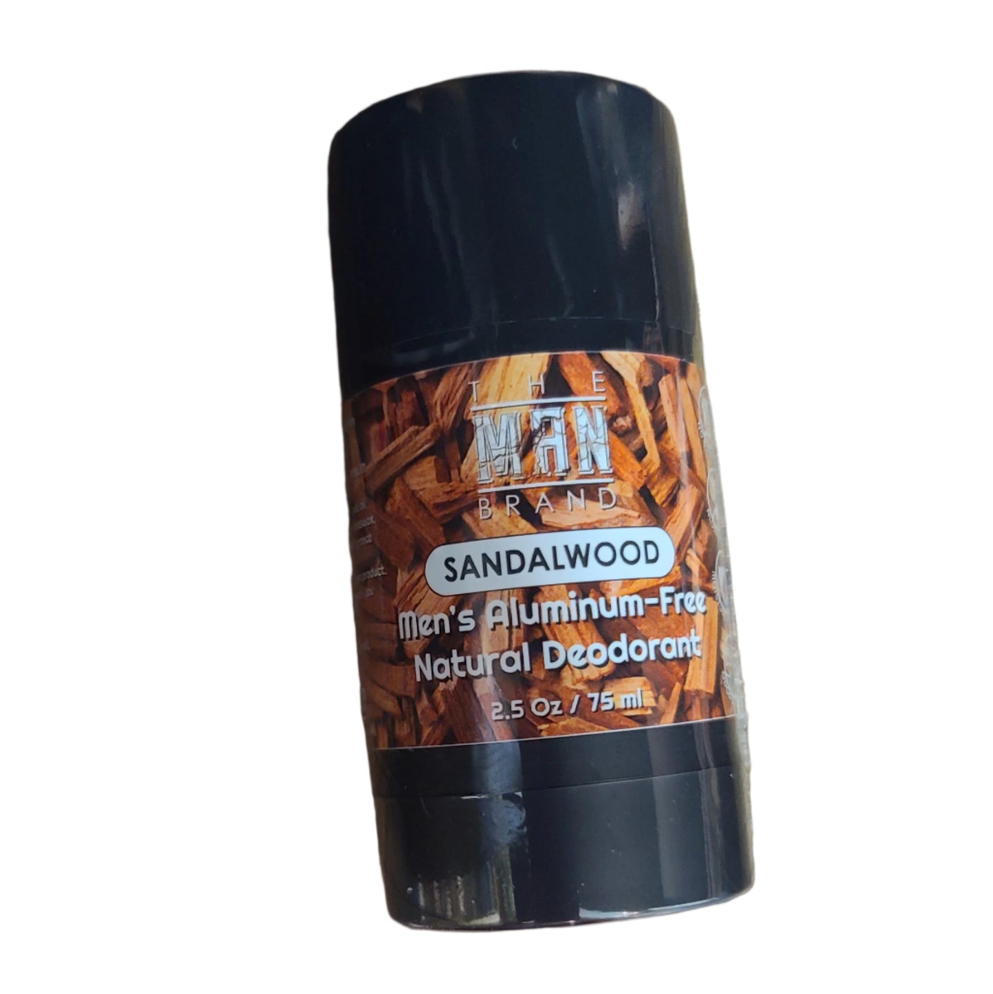 The Man Brand Deodorant