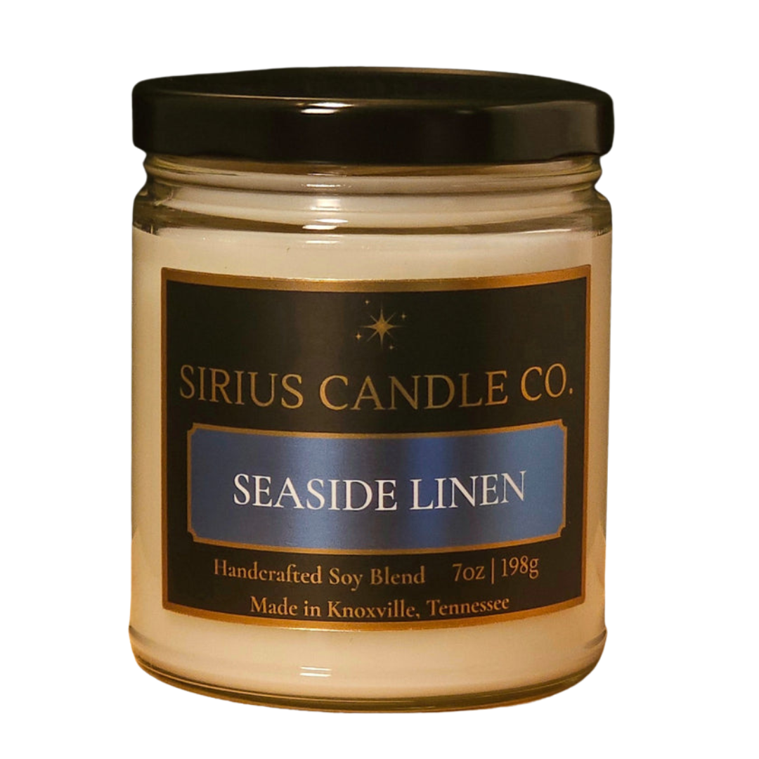 Sirius Candle Co Candles