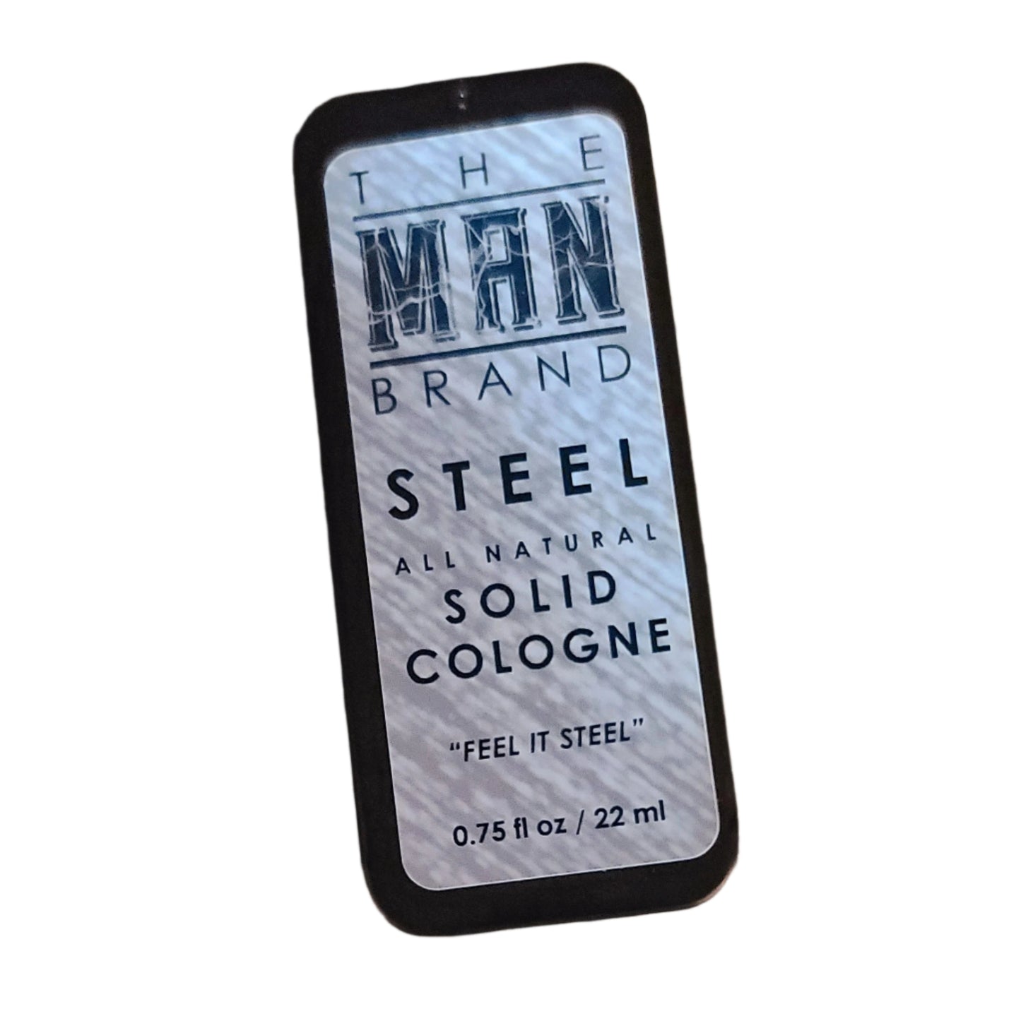 The Man Brand Pocket Solid Cologne