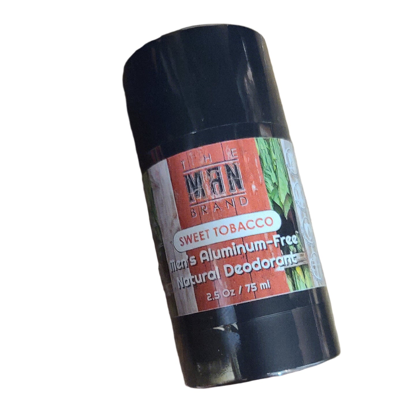 The Man Brand Deodorant