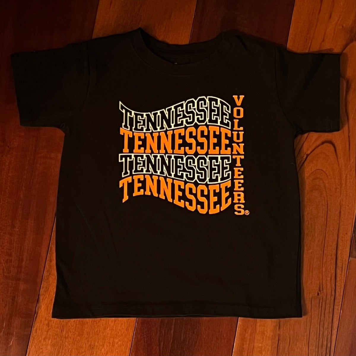 Tennessee Volunteers Toddler T-shirt
