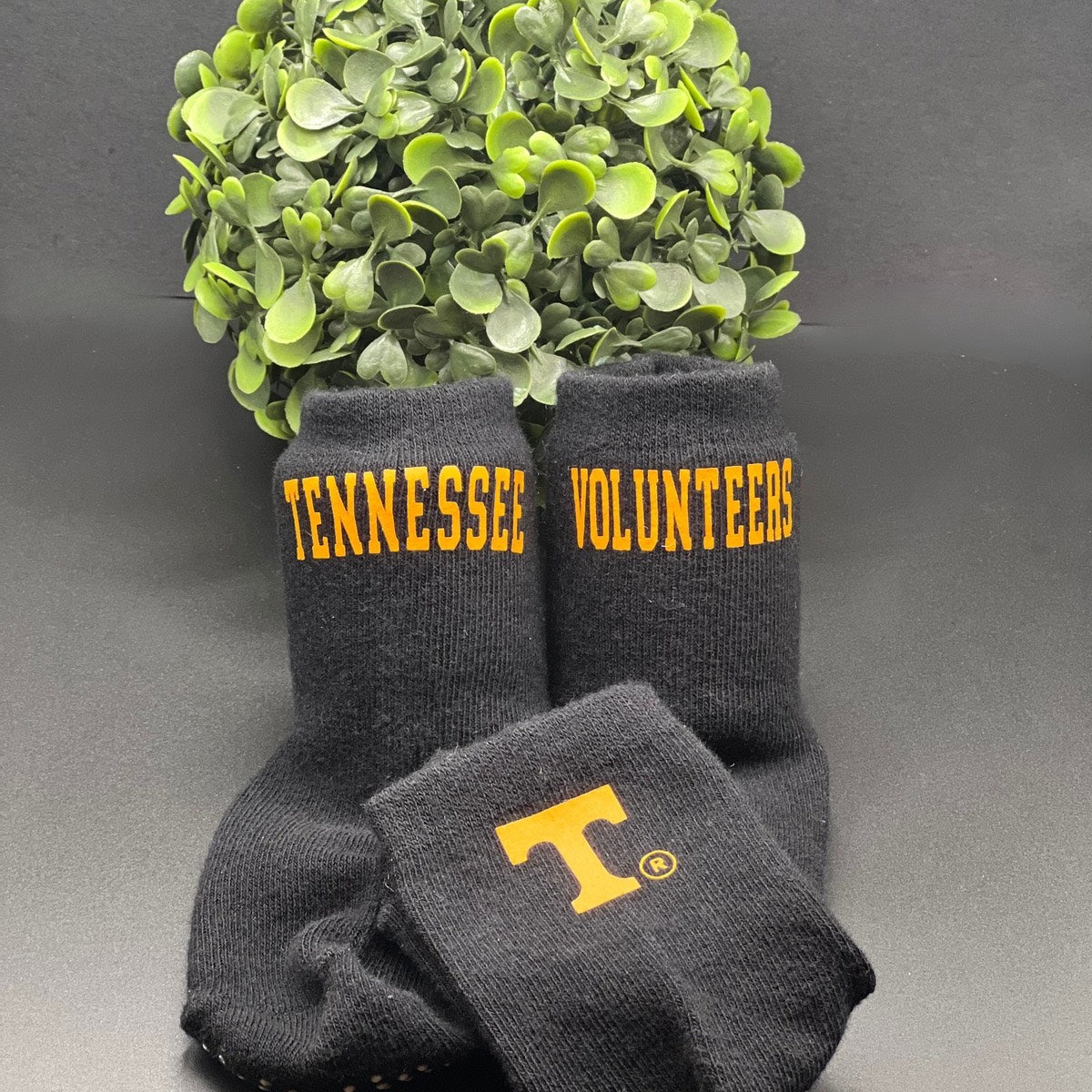 Child Tennessee Volunteers Socks