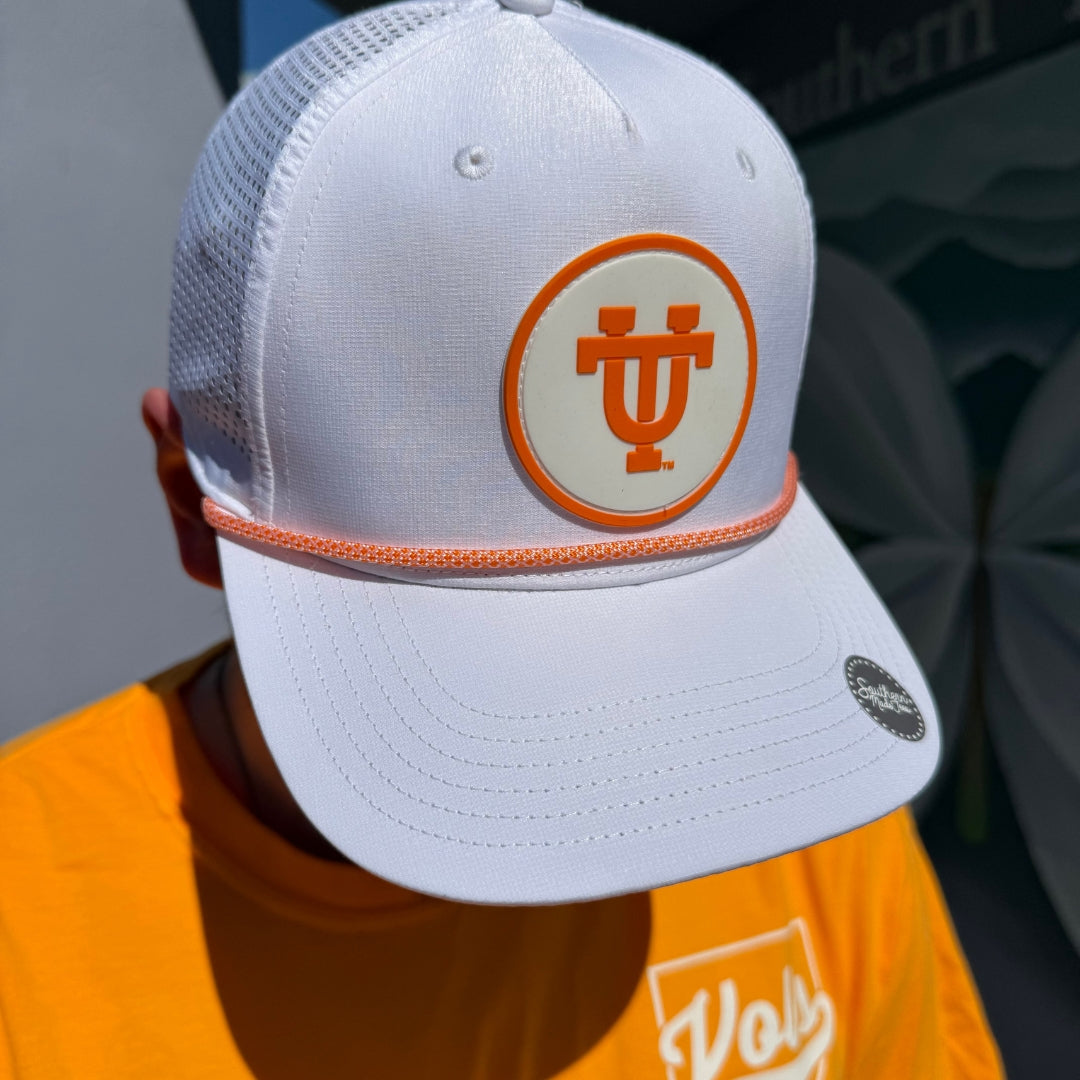 University of Tennessee Rope Hat