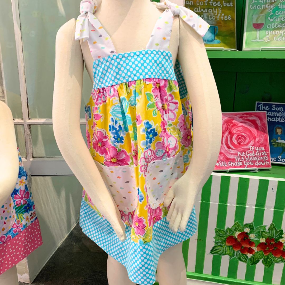 Children's Jumper