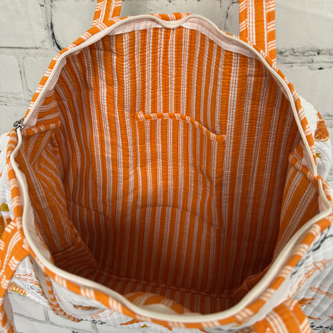 Tennessee Duffel Bag