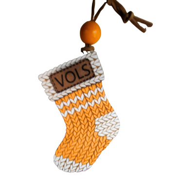 TN Vols Christmas Ornaments