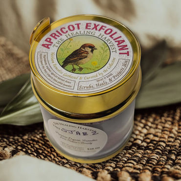 Healing Harvest Skin Care