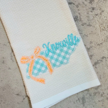 Knoxville Kitchen Towel