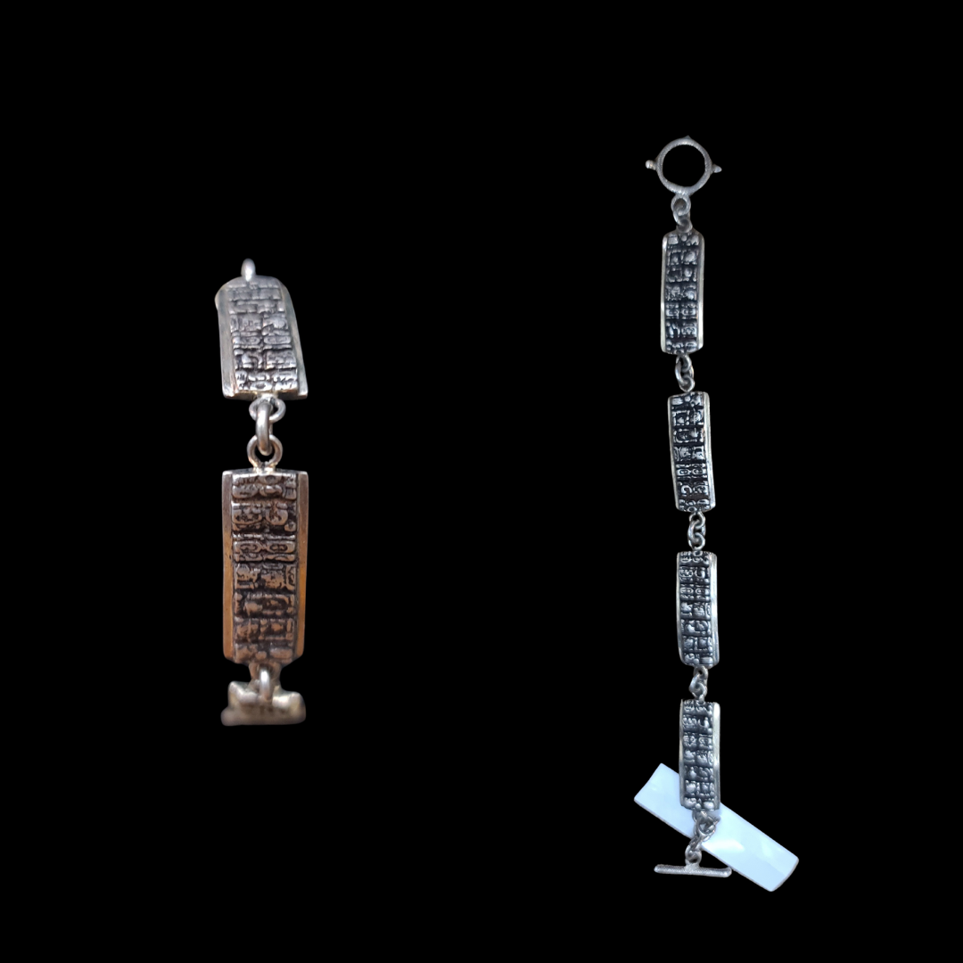 Authentic Native American Bracelets