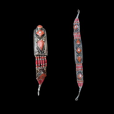 Authentic Native American Bracelets