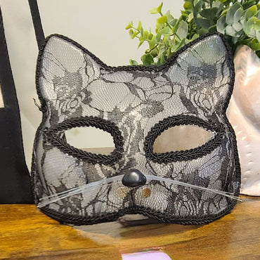 Cat Masks