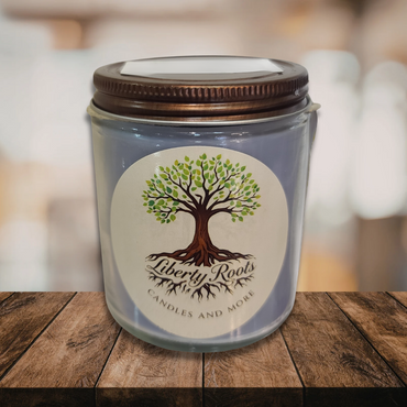 Liberty Roots Candles
