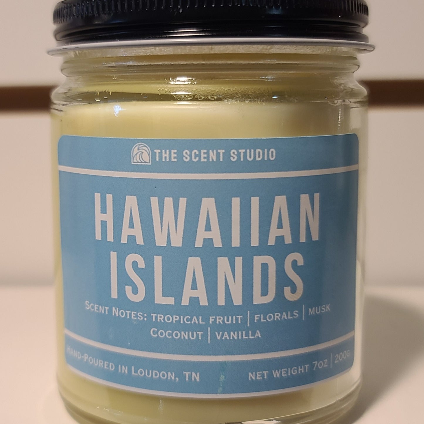 Scented Candle 7 oz