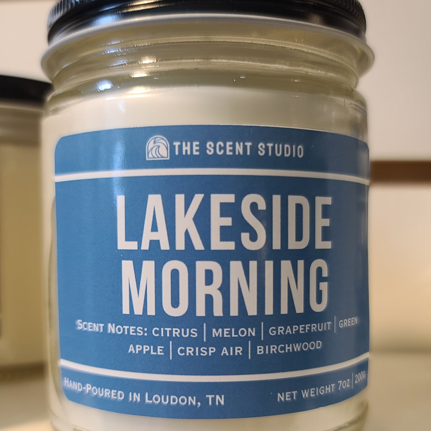 Scented Candle 7 oz